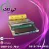 دستگاه سلفون کش حرارتی مواد غذایی 09197443453