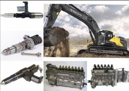 تعمیرات تخصصی پمپ و انژکتور موتورهای دیزلی