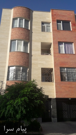 فروش آپارتمان 140 متری شهرک ناز