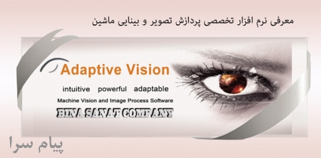 آموزش پردازش تصویر
