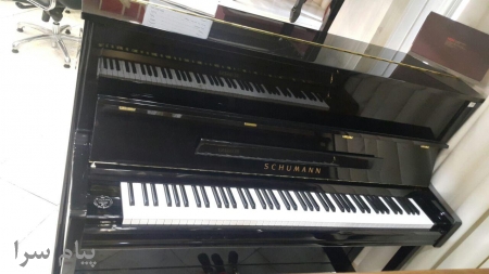 پیانو آکوستیک 121شومن نقد و اقساط 