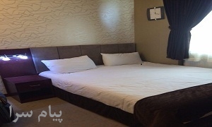تور مشهد خرداد 96