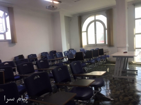 اجاره کلاس در تبریز