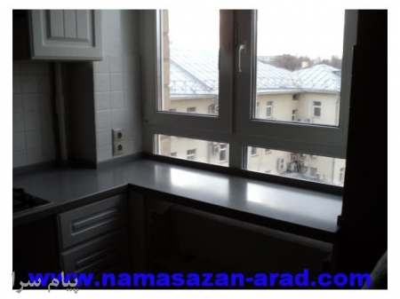 کورین اولین نام  برند سنگ مصنوعی
