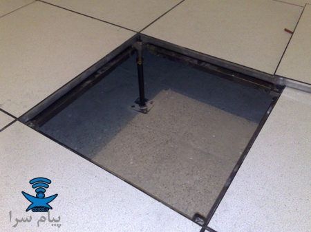 کف کاذب نواوران  کف کاذب – تولید کننده ی کف کاذب