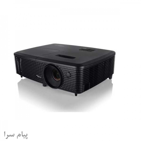 قيمت ديتا ويدئو پروژکتور اپتما S341 براي هوشمند سازي مدارس