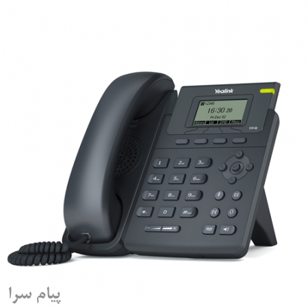 فروش تلفن یلینک T19p