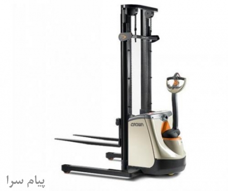 استاکرنیمه برقی