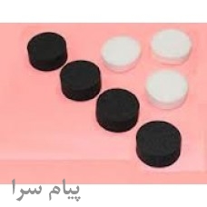 فروش دکمه اسفنجی سی دی