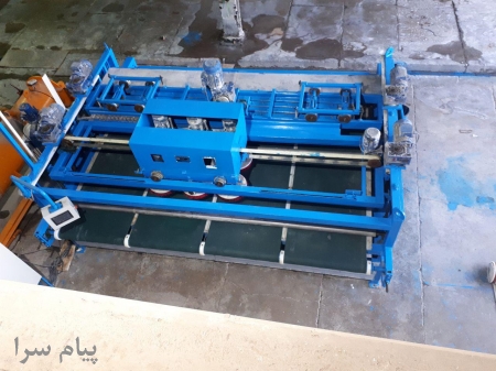 خرید ماشین آلات قالیشویی