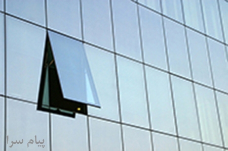 نمای  فریم لس