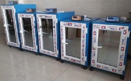فروش دستگاه جوجه کشی در ظرفیت های صنعتی و خانگی