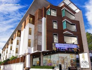 پکیج تور تایلند در دو هتل برتر سامویی