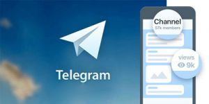 استخدام ادمین مجرب تلگرام و اینستاگرام