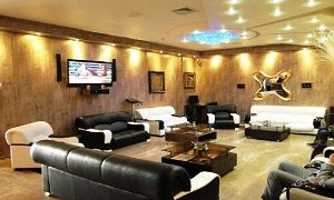 تور مشهد اردیبهشت 96