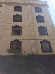 درب و پنجره دوجداره