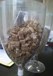 ورمیکولایت Vermiculite 