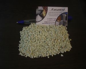 خرید و فروش زئولیت کشاورزي زمین کاو