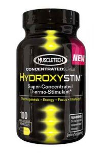 هیدروکسی استیم ماسل تک   hydroxy stim muscletech