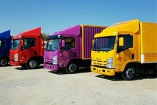 باربری و حمل بار تخصصی در کلاله ☎️ 09905380580☎️
