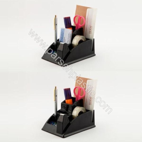 ‏‎پخش سطل زباله اداری