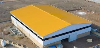 فروش/اجاره انبار در شوراباد