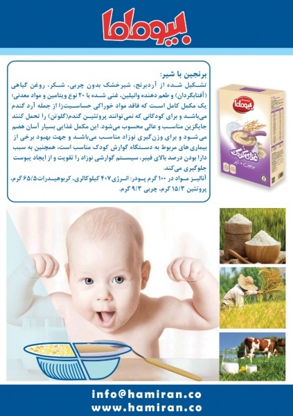 شرکت حامیران