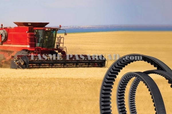 قیمت تسمه کشاورزی روکش دار