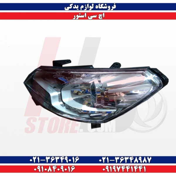 چراغ جلو اس 30 دانگ فنگ S30
