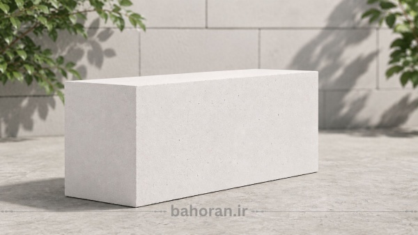 قیمت بست بلوک سبک هبلکس