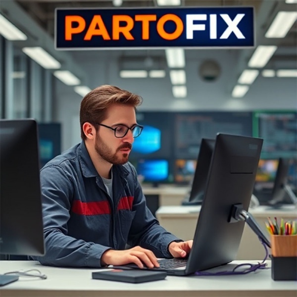 استخدام نیروی متخصص نرم‌افزار کامپیوتر