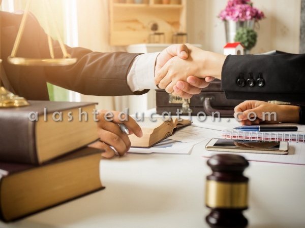 قیمت وکیل پذیرش تحصیلی کانادا