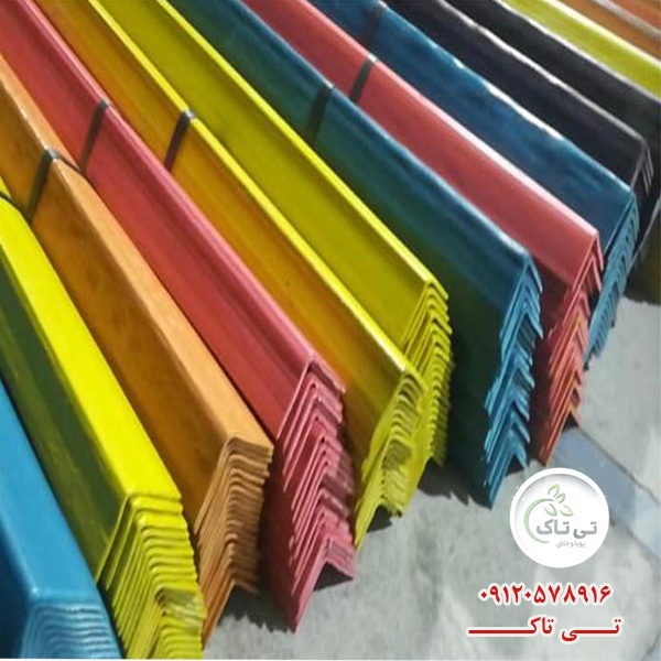 تولید گوشه محافظ کارتن,نبشی بسته بندی09197443453
