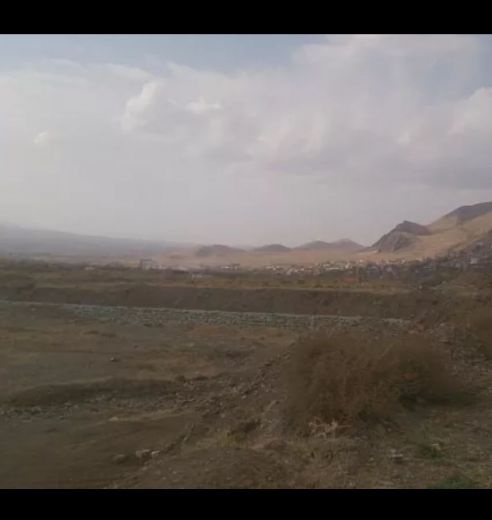 قطعه مسکونی 250 متری بهترین موقعیت ایینه ورزان