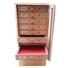 کمد هرباریوم
