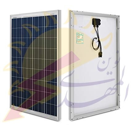 خدمات برق خورشیدی المهدی نوین