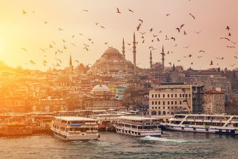 تور یونان