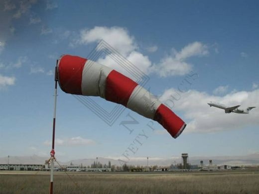 بادنما ، بادنما پارچه ای ، بادنما جورابی ، بادنما