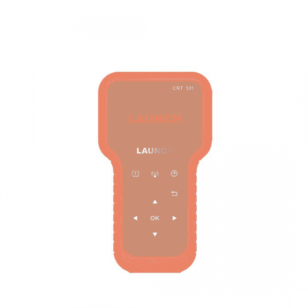 ابزار تشخیصی و TPMS 511 لانچ