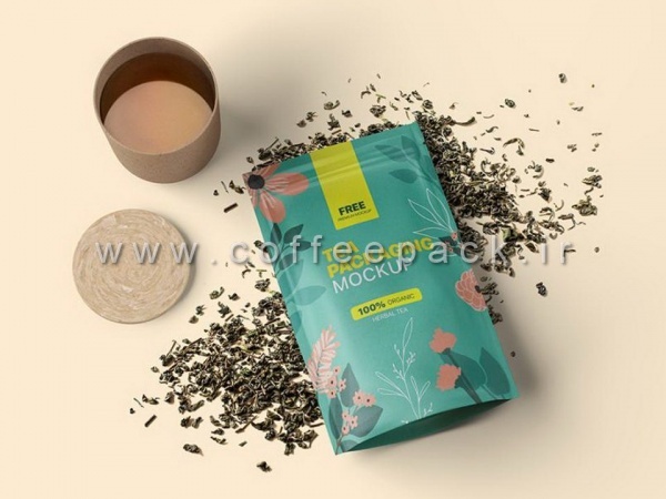 فروش باکس پوچ چای
