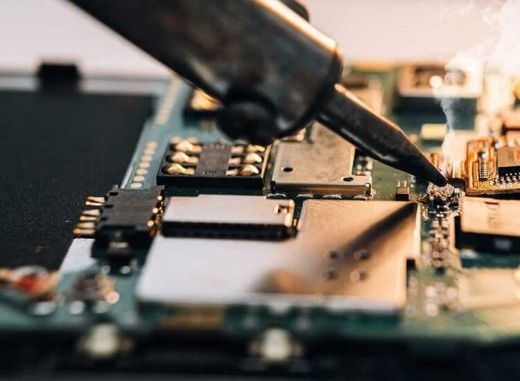 تعمیرات موبایل و تبلت همراه نوین