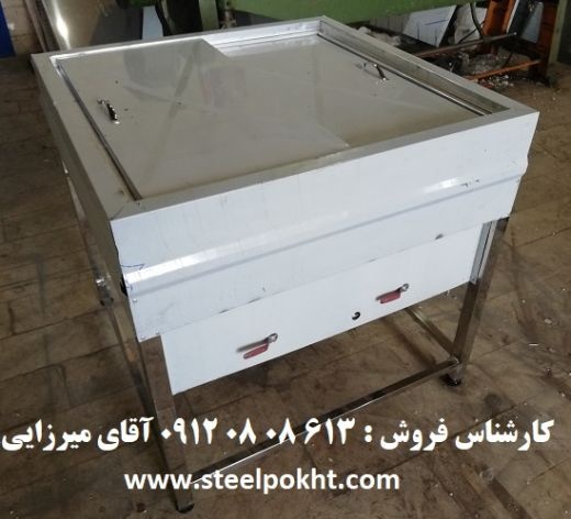 فروش فر دیزی 40 تایی