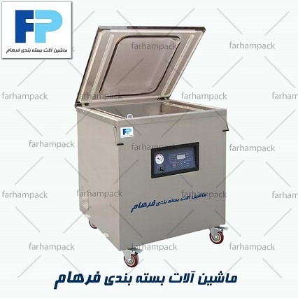 دستگاه وکیوم ایستاده 600