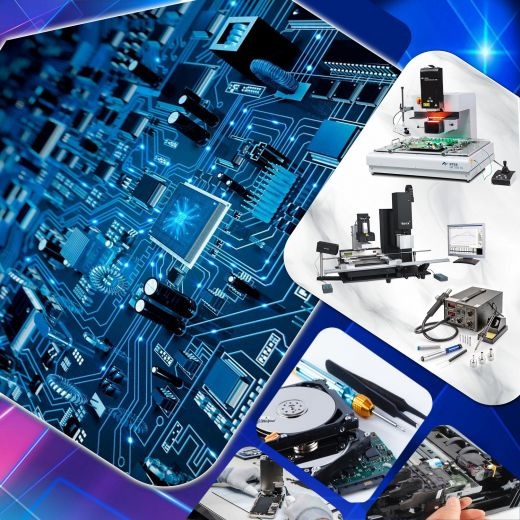 تعمیرات دستگاه کپی(آنالوگ و دیجیتال)