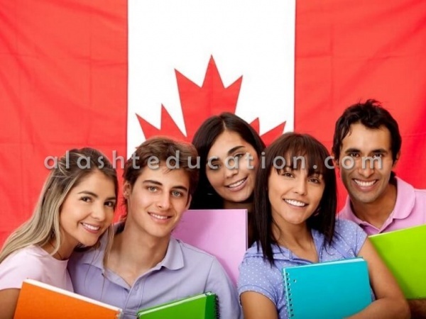 هزینه تحصیل در کانادا