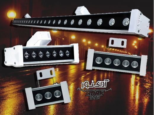 وال واشر ال ای دی
