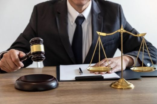 موسسه حقوقی در تبریز