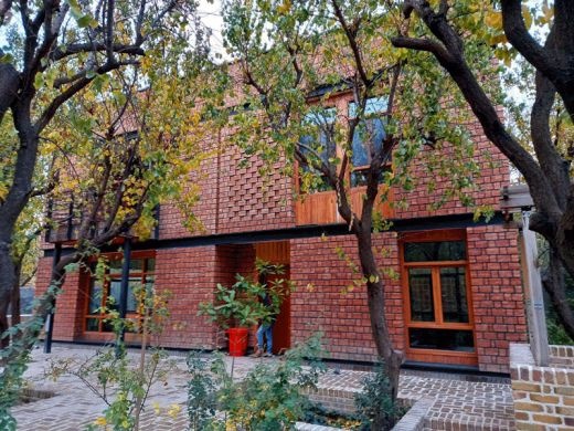 800 متر باغ ویلای شیک مشجر در شهریار