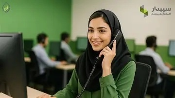 حسابداری کسب‌وکارت هنوز دردسره ?