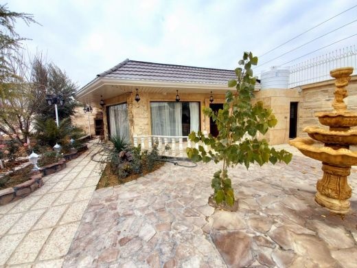 1150 متر باغ ویلای مشجر سنددار در  شهریار